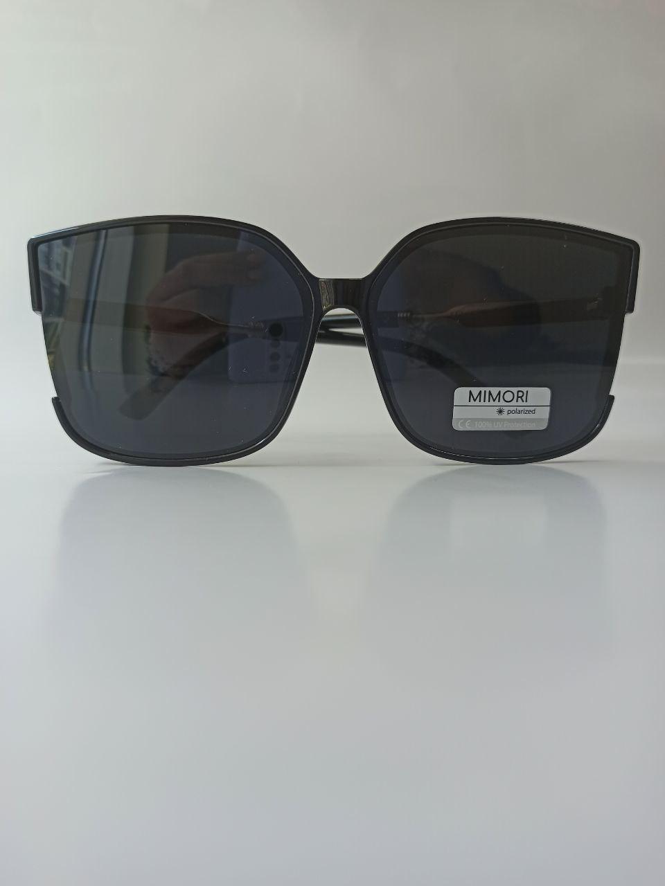 Солнцезащитные очки MIMORI - фото 3 - id-p89663920