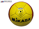Мяч футзальный Mikasa FL450-YGR original, фото 3