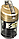 Пылесос Polaris РVC 1617GO, золото, фото 3