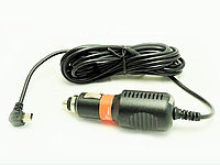 Автомобильное зарядное устройство для видеорегистратора 5V 2A, miniUSB, 2м