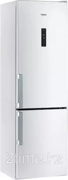 Холодильник морозильник WHIRLPOOL WTNF 902 W