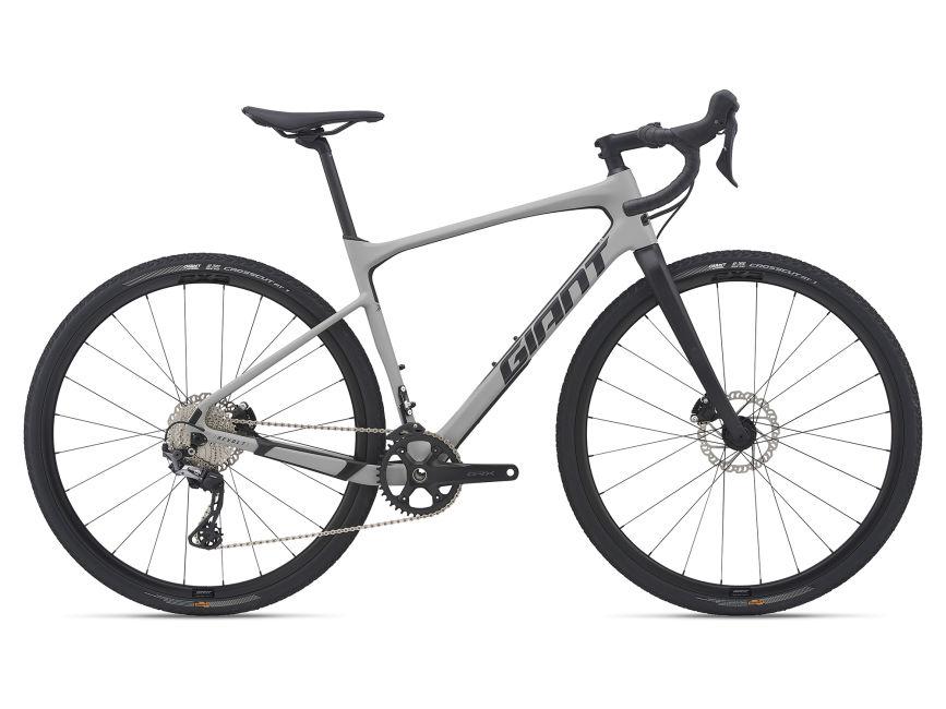 Giant Revolt Advanced 1 - 2021