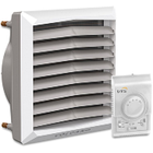 Тепловентилятор VOLCANO VR1 AC, фото 5