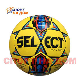 Футбольный мяч SELECT Master 5