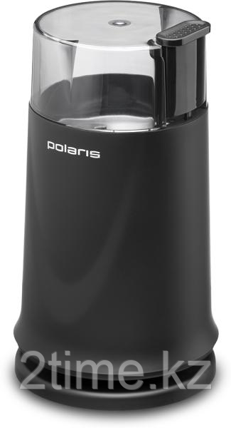 Кофемолка Polaris PCG 1317, черный