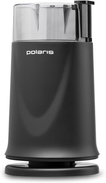 Кофемолка Polaris PCG 1317, черный - фото 2 - id-p89668137