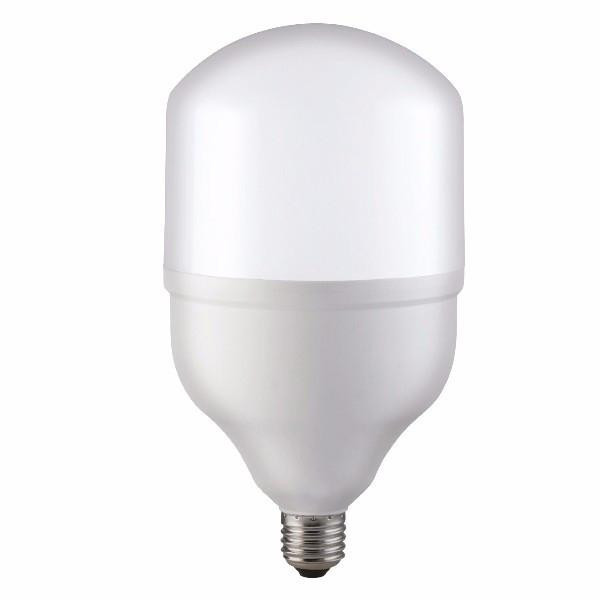Светодиодная лампа LED Т120 40W 6400K E27 220V - фото 1 - id-p89666075