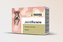 JointRenew - капсулы для здоровья суставов