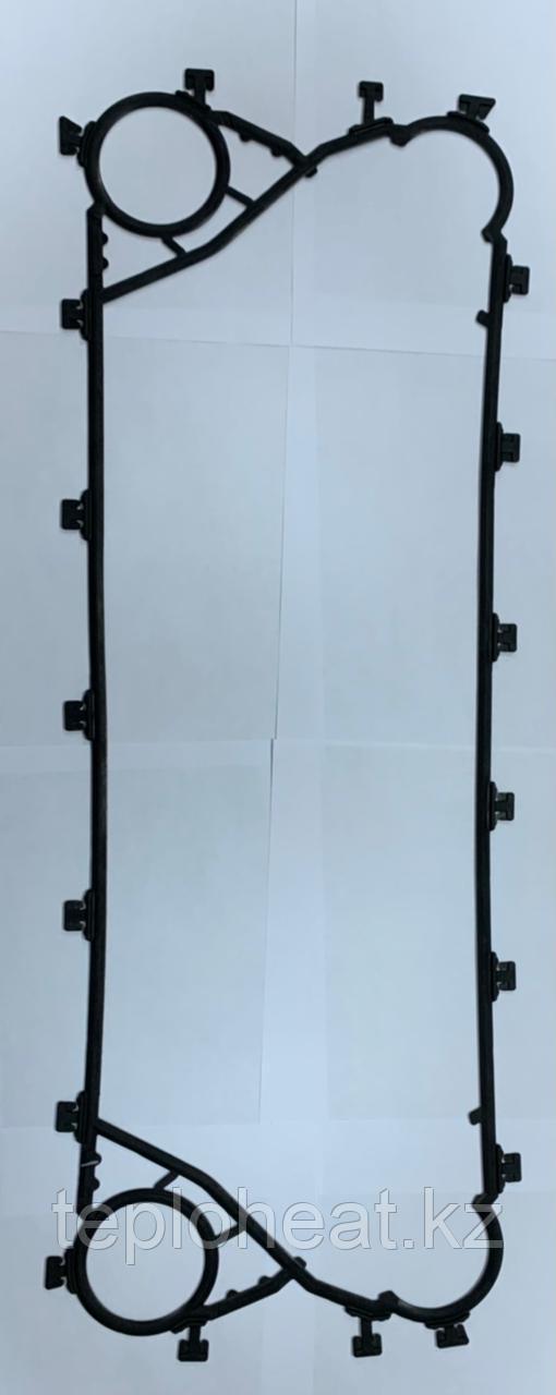Уплотнения EPDM (прокладки) для теплообменников Sondex S19A, фото 1
