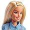Mattel Barbie Барби "Путешествия" FWV25, фото 5