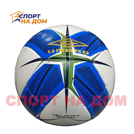 Футбольный мяч Umbro Velocity, фото 2