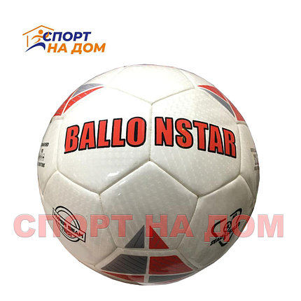 Футбольный мяч Ballonstar Hyper seam 5, фото 2