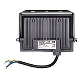 Прожектор светодиодный Lumin`arte LFL-30W/05 30Вт 5700K 2250 лм черный IP65, 1/40, фото 4