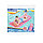Пляжный матрас для плавания Fashion Lounge 188 х 71 см, BESTWAY, 43040, Винил, Двухкамерный, фото 2