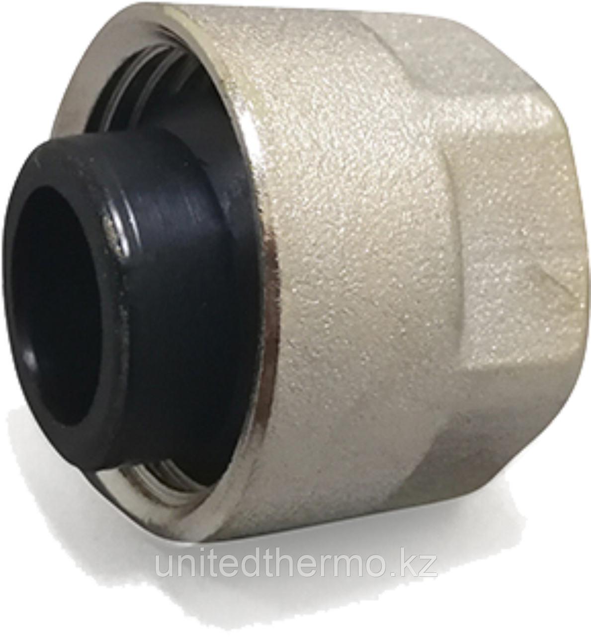 Фитинг для медной трубы d15 3/4 Varmega Slide-Fit