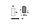 Надувной матрац HIGH PEAK Мод. DENVER (197х70x10см)(1,60кГ)(красный) R89305, фото 3