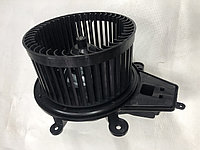 Электровентилятор отпления (SANDEN) для УАЗ Патриот