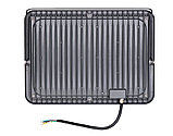 Прожектор светодиодный Wolta WFL-200W/06 200Вт 5700K 18000 лм серый IP65 450x360/330x43 1/4, фото 4