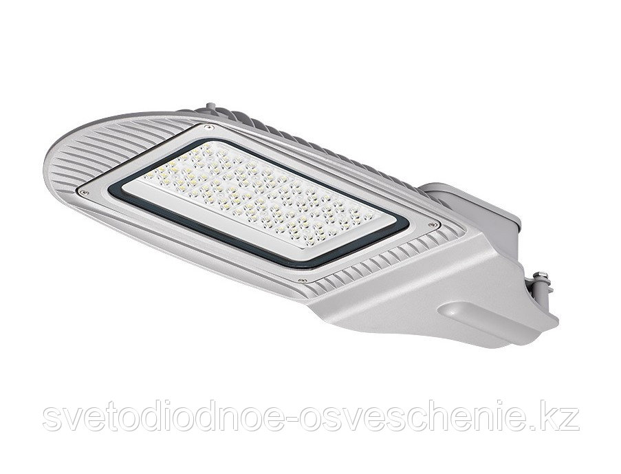 Уличный светодиодный светильник STL-100W01 100Вт IP65 12000 лм 4000К 538x264x68 мм 1/1