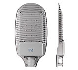 Уличный светодиодный светильник STL-100W01 100Вт IP65 12000 лм 5700К 538x264x68 мм 1/1, фото 4