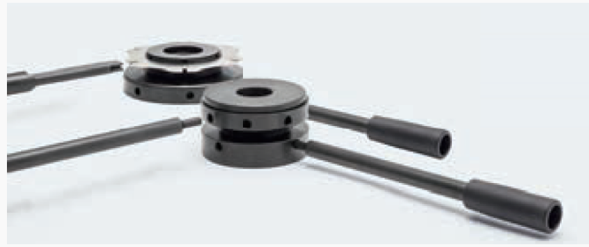 Регулировочный инструмент для опор SKF Vibracon