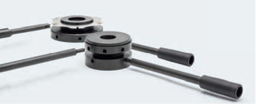 SMAT 010 Регулировочный инструмент для опор SKF Vibracon