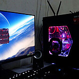 Лента RGB для фоновой подсветки компьютера, ТВ, монитора, фото 4