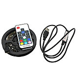 Лента RGB для фоновой подсветки компьютера, ТВ, монитора, фото 5