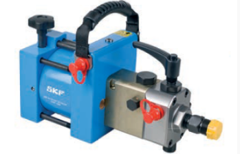 THAP 300E-7 Инжектор масла в сборе для насосов THAP 300