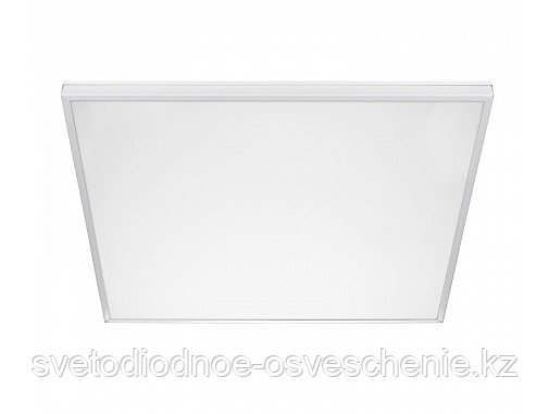 Светильник Wolta STD ДВО12-32-001-6К 32Вт 6500К IP40 Матовый 3700 лм 588х588х25мм 1/7