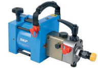 THAP E-12 Ручка для переноски для насосов THAP