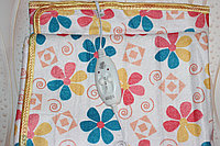 Электро одеяло размер 150см*120см. Производство КНР