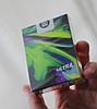 Ultra Green Playing Cards, фото 2