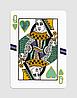 Ultra Green Playing Cards, фото 7