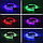 RGB цветная USB лента для фоновой подсветки компьютера, ТВ, монитора, фото 9