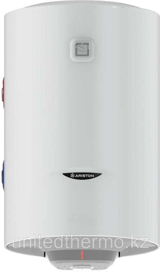 Водонагреватель Ariston PRO 1 R 100 VTS 1,8K (термоэлектрический)