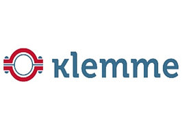 KLEMME (Германия) Стальные хомуты для труб