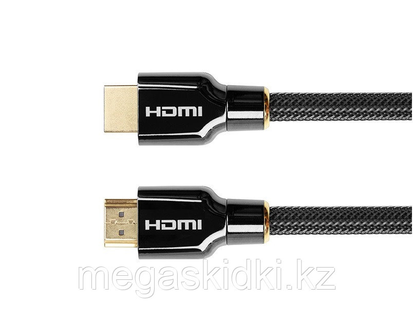 Кабель HDMI-HDMI Ultra HD 8K 3 метра