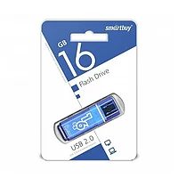 USB флэш-накопитель Smartbuy 16GB