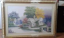 Изготовления рамки по индивидуальному заказу