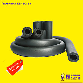 Каучуковая трубчатая изоляция Misot-Flex St  9 *25 mm.