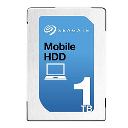 HDD 2,5" ST1000LM035 1Tb Seagate