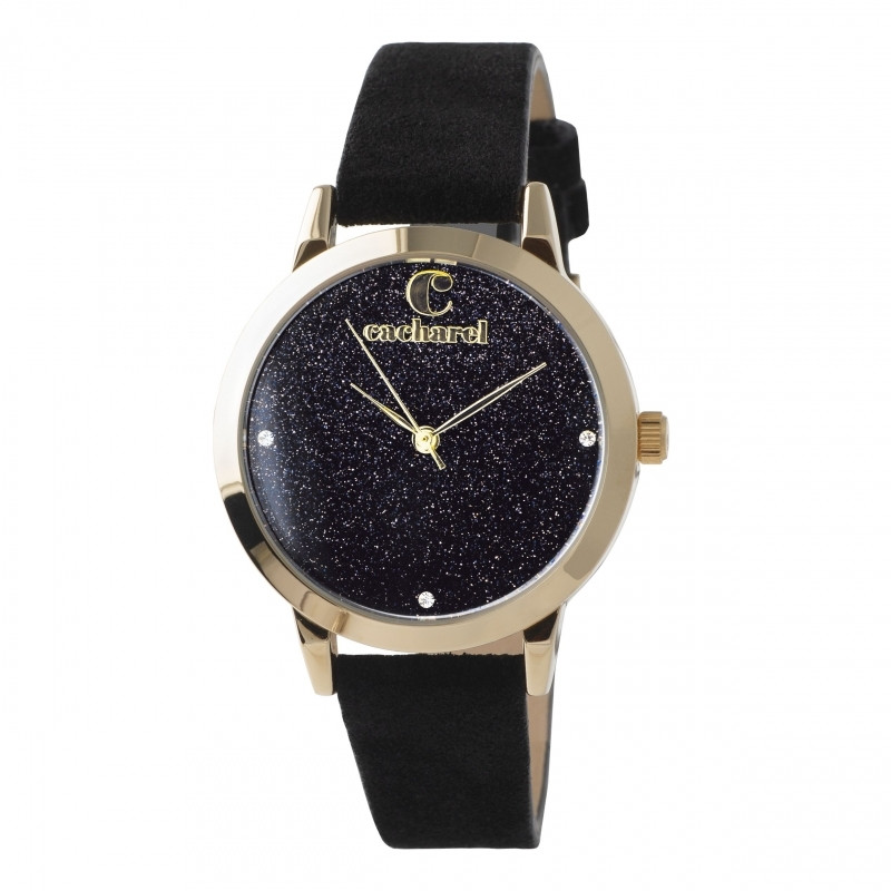 Часы Cacharel Montmartre Black, фото 1