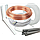 Инсталляция 6*9 полный комплект (трубы с изоляцией+межблочный кабель) за метр, фото 6