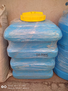 Емкости для воды