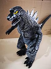 Игрушка Годзилла, Godzilla