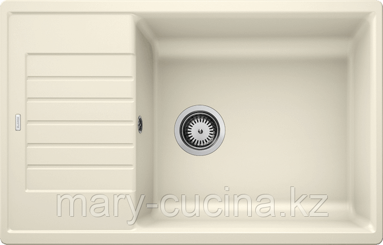 Кухонная мойка Blanco Zia XL 6 S compact -жасмин