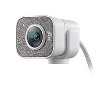 Веб-камера Logitech StreamCam, white (960-001297), фото 1