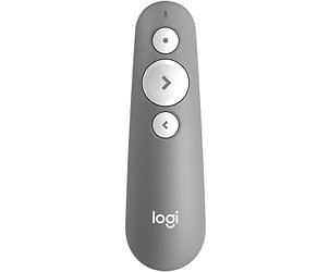 Презентер Logitech R500 Laser Presentation Remote (910-005387)