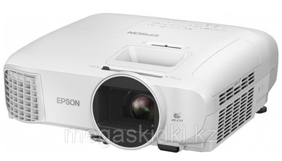 Проектор Epson EH-TW5700 - фото 3 - id-p89700506